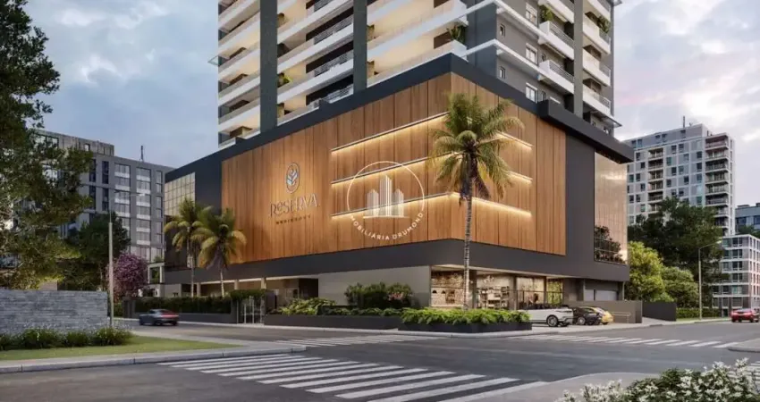 Apartamento com 3 quartos à venda na Rua Vereador Walter Borges, 25, Campinas, São José