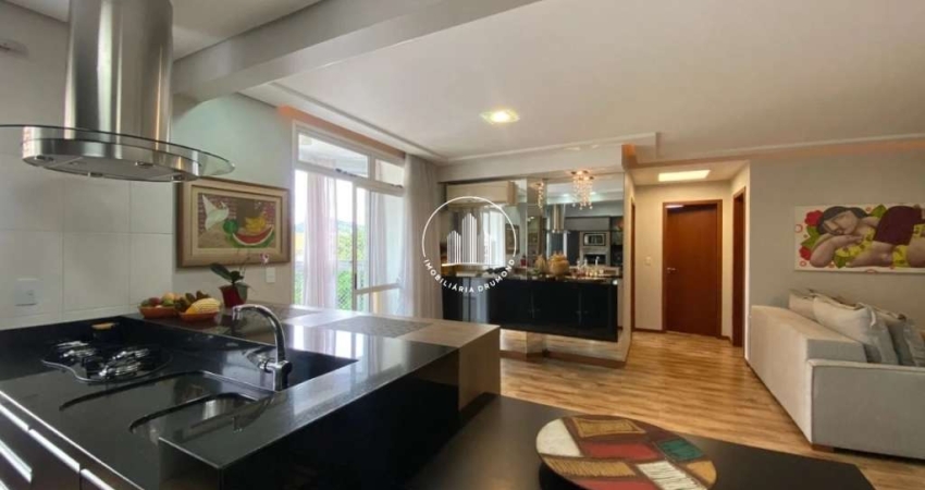 Apartamento em Estreito - Florianópolis