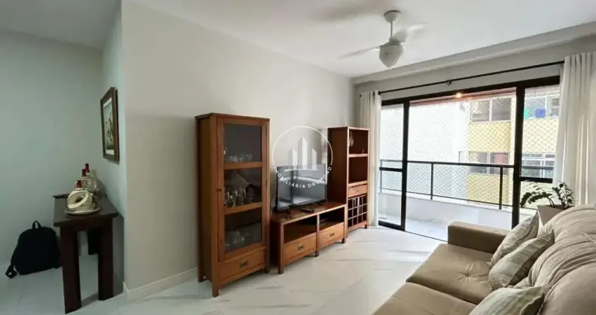 Apartamento com 3 quartos à venda na Rua Henrique Bruggemann, 40, Centro, Florianópolis