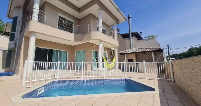 Casa com 5 quartos à venda na Coletor Irineu Comeli, 1049, Centro, São José