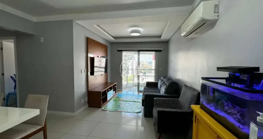 Apartamento com 3 quartos à venda na Rua Maria Claudino da Cruz, 595, Capoeiras, Florianópolis
