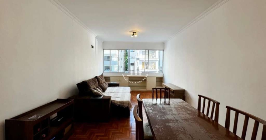 Apartamento em Centro - Florianópolis