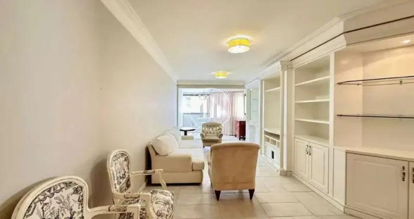 Apartamento com 4 quartos à venda na Rua Almirante Lamego, 910, Centro, Florianópolis