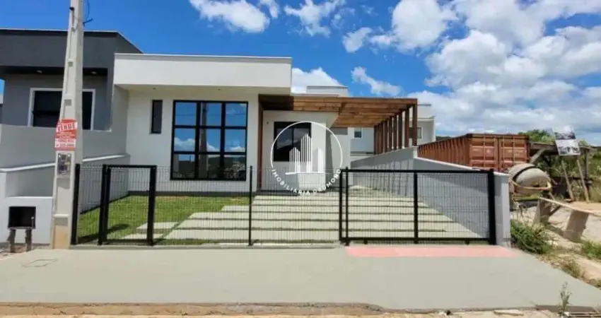 Casa em Forquilhas - São José