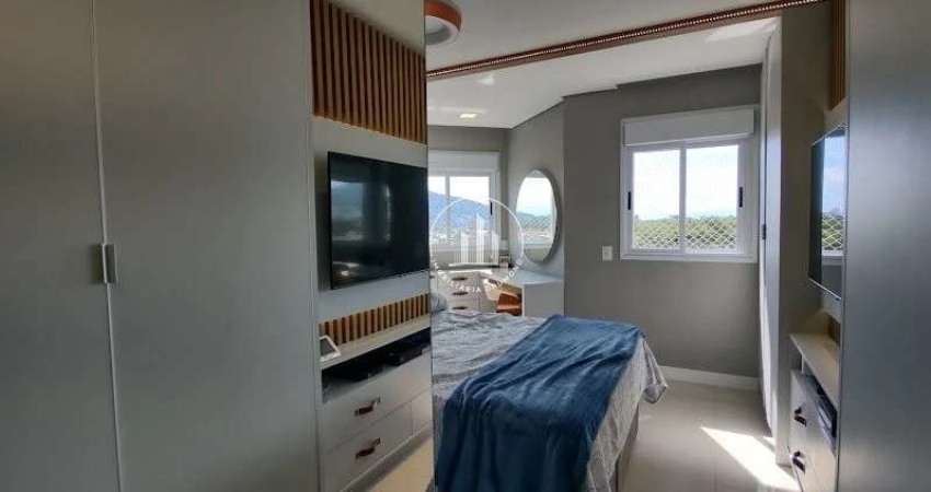 Apartamento com 3 quartos à venda na Avenida Buriti, 1, Itacorubi, Florianópolis