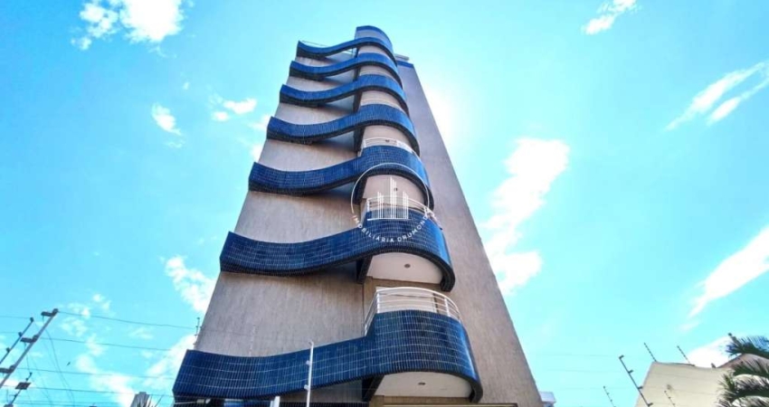 Apartamento com 3 quartos à venda na Rua Aristídes Lobo, 1, Agronômica, Florianópolis