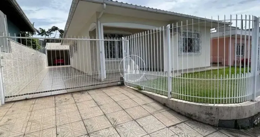 Casa com 3 quartos à venda na Rua Frederico Afonso, 4368, Centro, São José