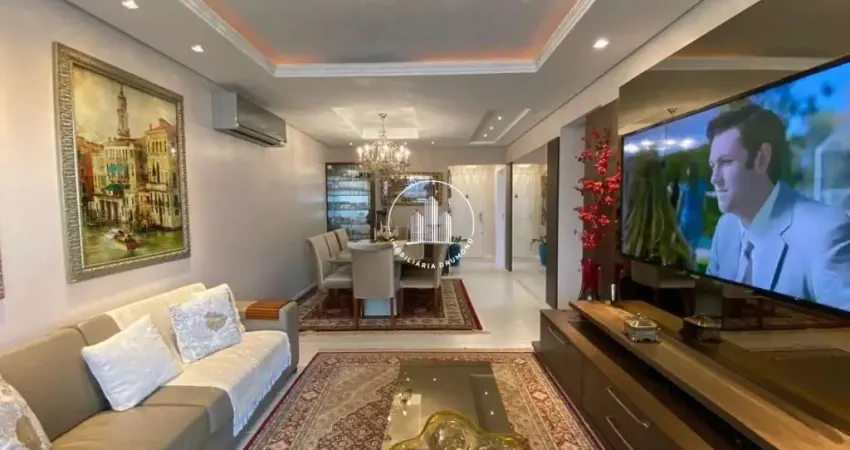 Apartamento 4 Quartos com 1 Suíte e 120m² - Jardim Atlântico - JMS