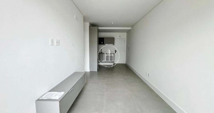 Apartamento com 1 quarto à venda na Rua João Pio Duarte Silva, 1, Córrego Grande, Florianópolis