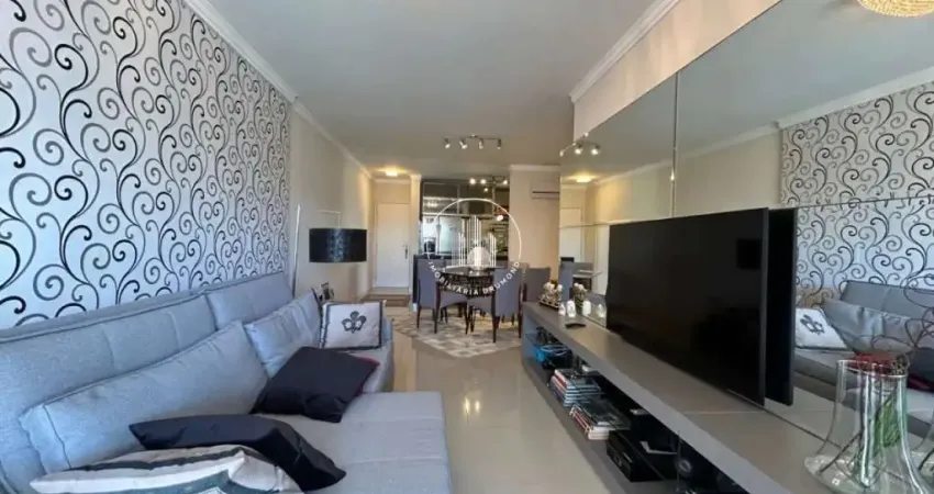 Apartamento com 3 quartos à venda na Rua Araci Vaz Callado, 1124, Canto, Florianópolis