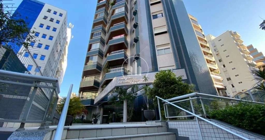 Apartamento com 4 quartos à venda na Rua Presidente Coutinho, 1, Centro, Florianópolis