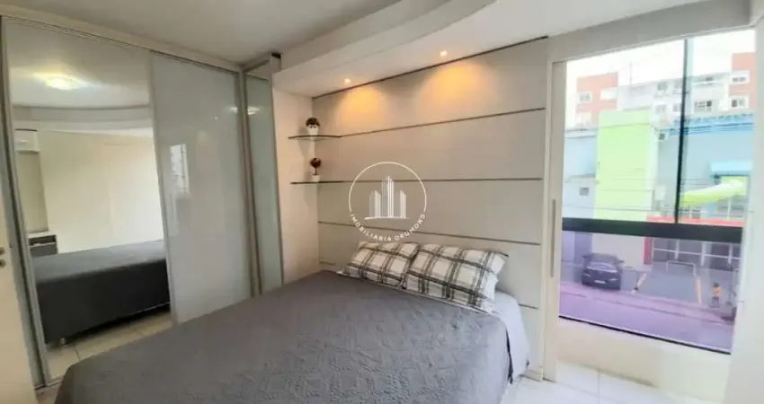 Apartamento com 2 quartos à venda na Rua Antônio Carlos Ferreira, 339, Agronômica, Florianópolis