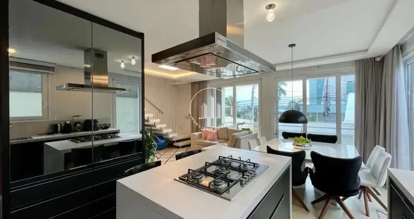 Casa com 3 quartos à venda na Rua João Meirelles, 636, Abraão, Florianópolis