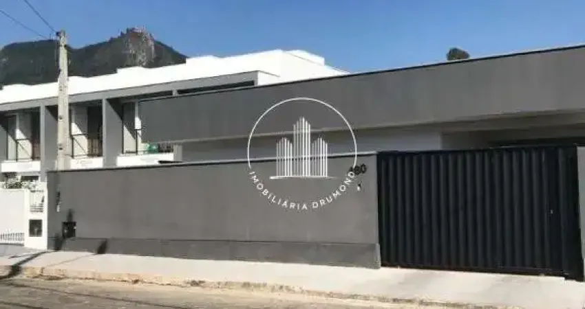 Casa com 3 quartos à venda na dos Diamantes, 180, Sertão do Maruim, São José