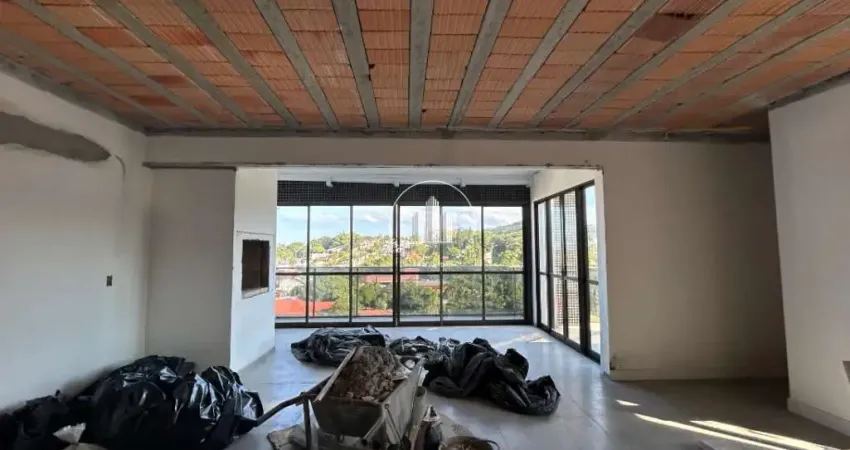 Cobertura Duplex na Praia Comprida - São José - JMS