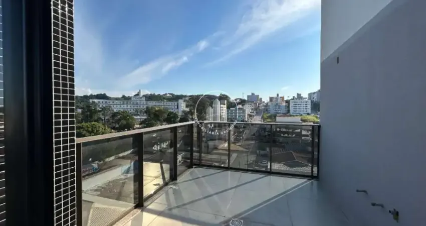 Cobertura com 3 quartos à venda na Rua Domingos Filomeno, 108, Praia Comprida, São José