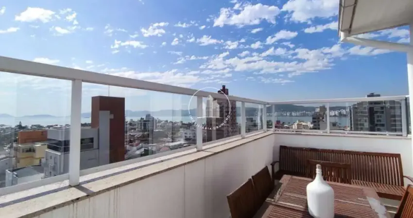 Cobertura com 4 quartos à venda na Rua Antônio Gomes, 58, Balneário, Florianópolis