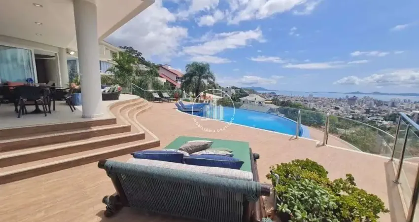 Casa com 4 quartos à venda na Rua dos Ipês, 651, Bosque das Mansões, São José