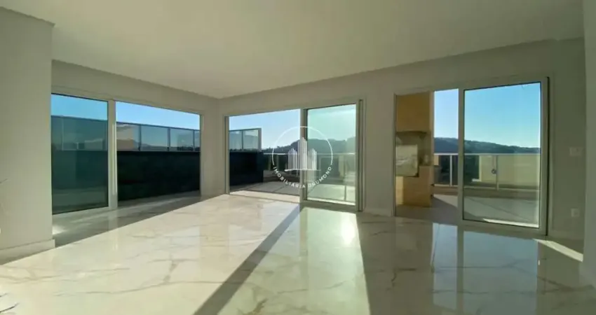 Cobertura com 3 quartos à venda na Rua Joaquim Maximiano Sarmento, 118, Kobrasol, São José