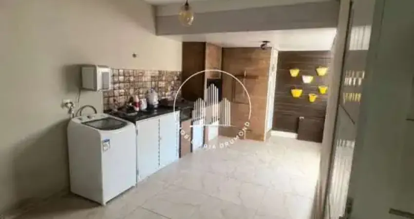 Casa em Forquilhas - São José
