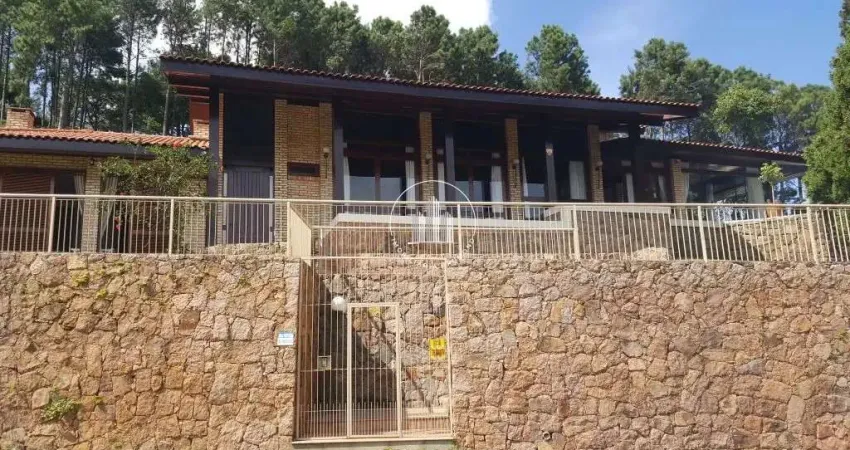 Casa com 4 quartos à venda na Rua Jornalista Narbal Villela, 1, João Paulo, Florianópolis