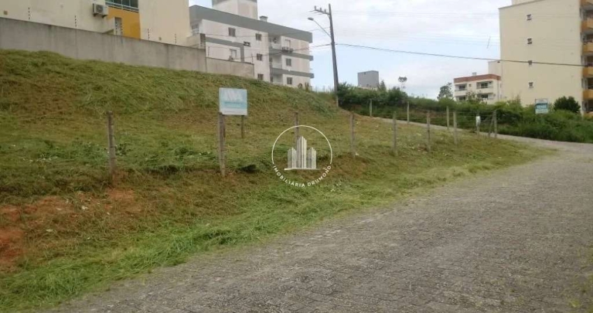 Terreno à venda na Rua João Soares de Melo, 1, Areias, São José