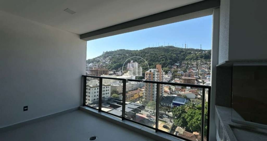 Apartamento com 2 quartos à venda na Rua Desembargador Urbano Salles, 1, Centro, Florianópolis