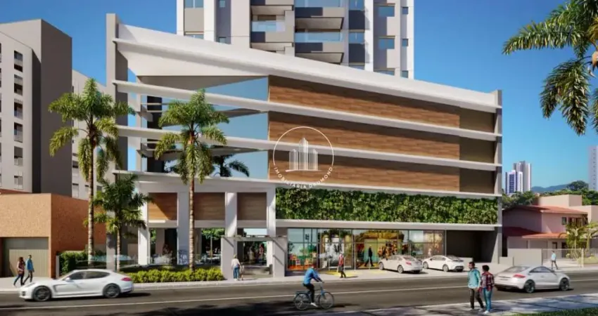 Apartamento em Kobrasol - São José