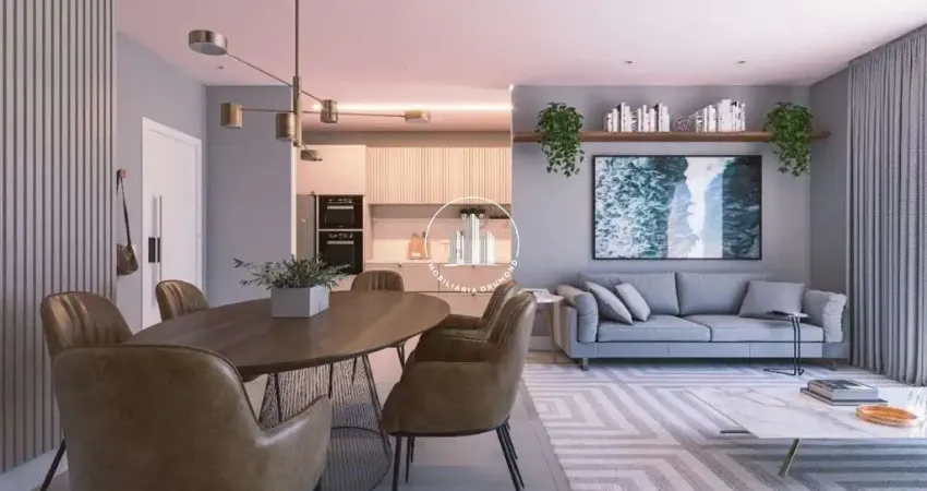 Apartamento em Nossa Senhora do Rosário - São José - JMS