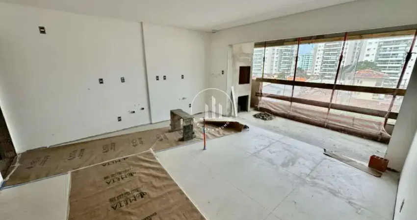 Apartamento com 3 quartos à venda na Rua do Iano, 118, Barreiros, São José