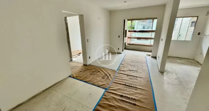 Apartamento 2 Quartos com 1 Suíte e 66m² - Barreiros - JMS