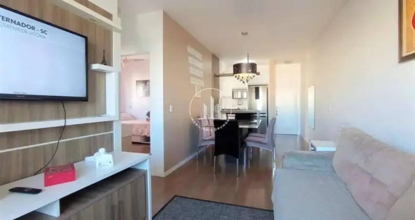 Apartamento com 2 quartos à venda na Rua Joice Cecília Correia, 99, Areias, São José