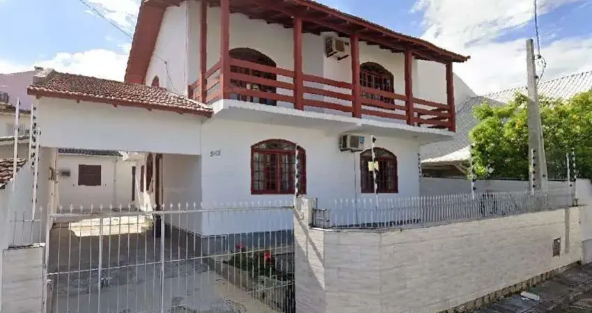 Casa com 4 quartos à venda na Rua José Ferreira Correia, 263, Capoeiras, Florianópolis