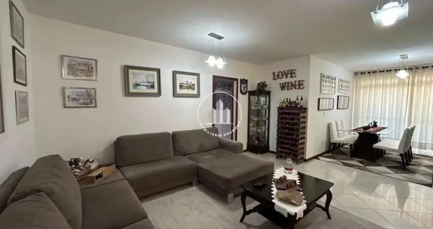 Apartamento com 3 quartos à venda na Rua Delamar José da Silva, 327, Kobrasol, São José