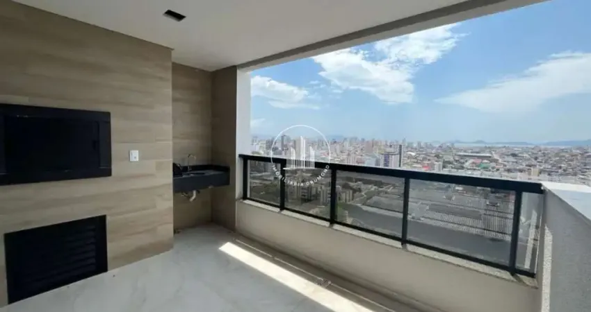 Apartamento 2 Quartos com 2 Suítes e 89m² - Campinas - JMS