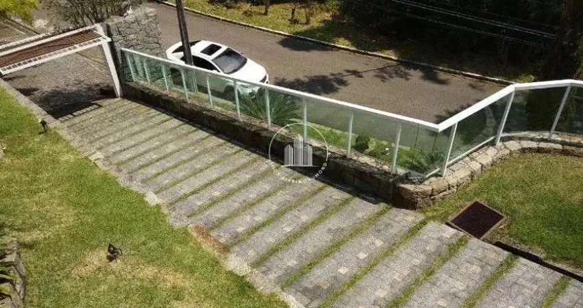 Casa com 3 quartos à venda na Rua das Azaléias, 1, Bosque das Mansões, São José