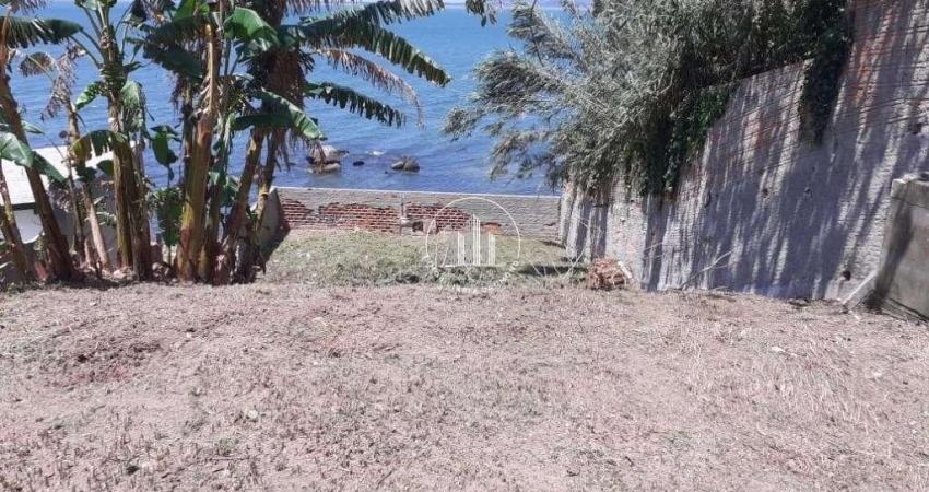Terreno à venda na Rua Gaspar Neves, 1, Centro, São José