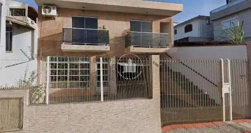 Casa com 5 quartos à venda na Rua Edison da Silva Jardim, 236, Coloninha, Florianópolis