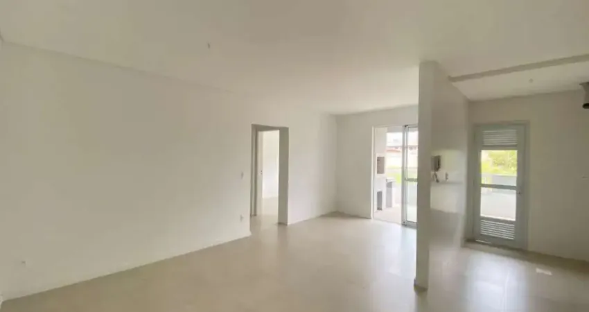 Apartamento com 2 quartos à venda na Rua Joaquim Nabuco, 1718, Capoeiras, Florianópolis