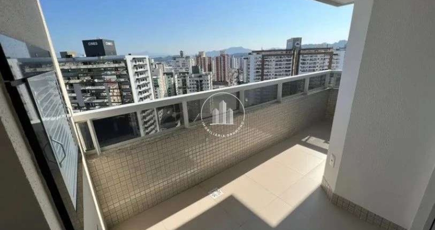 Apartamento 2 Quartos com 1 Suíte e 84m² - Campinas