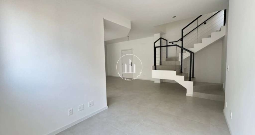 Apartamento Duplex - 2 Quartos com 1 Suíte e 111m² - Estreito