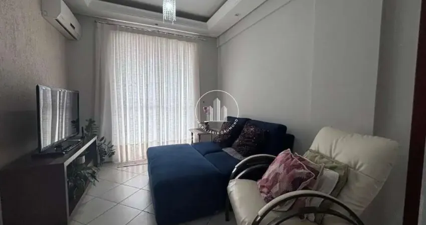 Apartamento 2 Quartos no Res. Costa Esmeralda - Barreiros - JMS