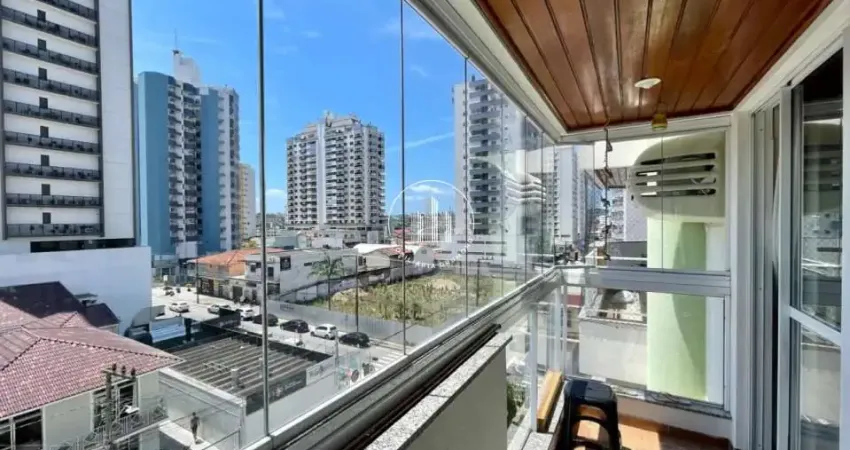 Apartamento com 3 quartos à venda na Avenida Governador Adolfo Konder, 251, Campinas, São José