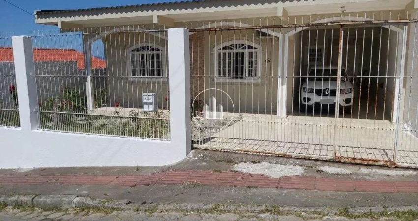 Casa com 3 quartos à venda na Rua Alda Ribas da Luz, 57, Serraria, São José