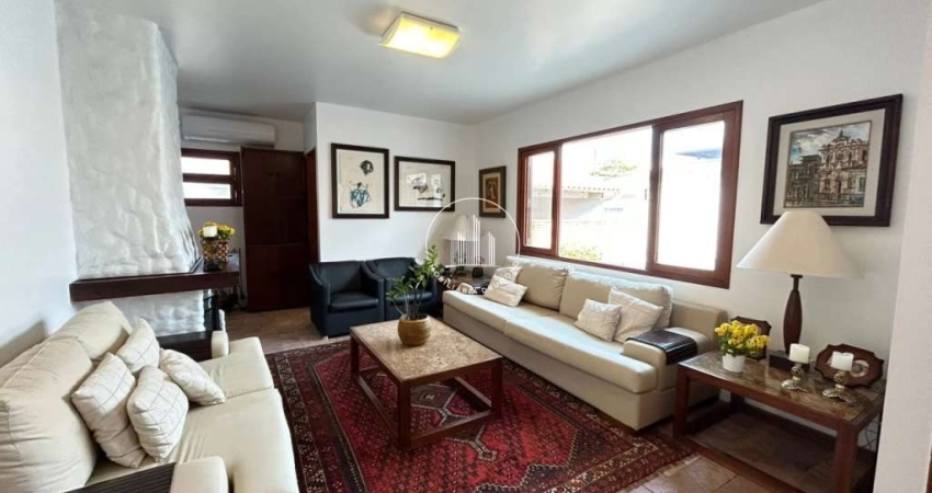 Casa com 3 quartos à venda na Rua Raimundo Correia, 1, Balneário, Florianópolis