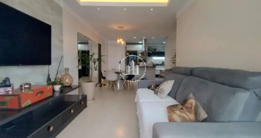 Apartamento com 3 quartos à venda na Rua Caetano José Ferreira, 440, Kobrasol, São José