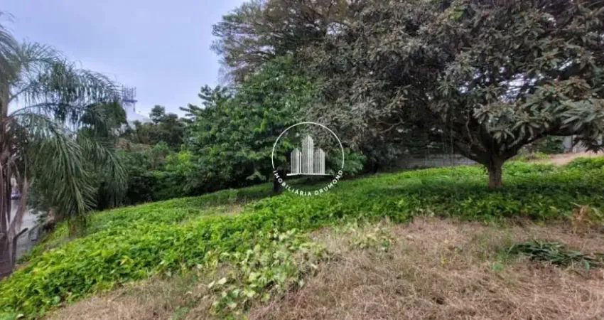 Terreno em Coqueiros - Florianópolis