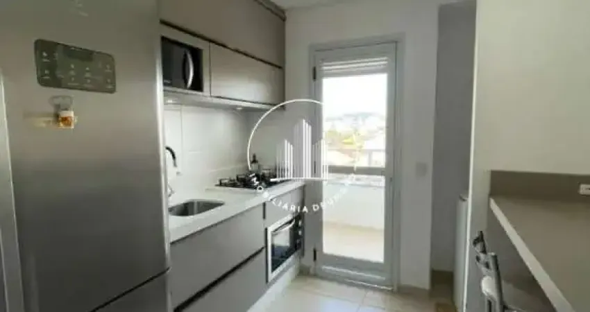 Apartamento com 2 quartos à venda na Rua Manoel Antônio Pereira, 110, Areias, São José
