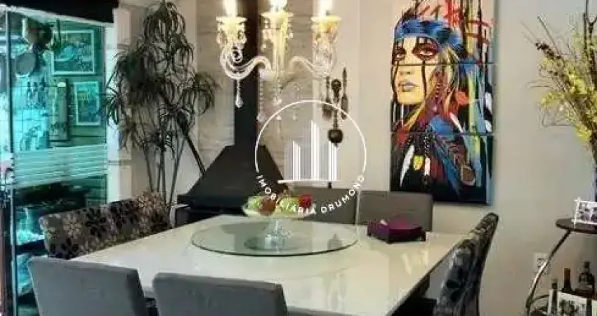 Casa 6 Dormitórios, Sendo 2 Suítes