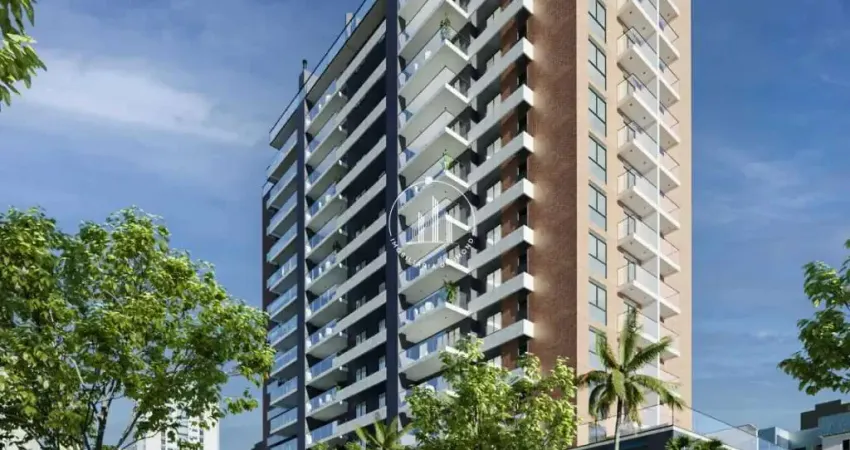 Apartamento com 3 quartos à venda na Rua Pedro Gregório, 01, Barreiros, São José